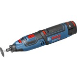 Bosch - GRO12V-35