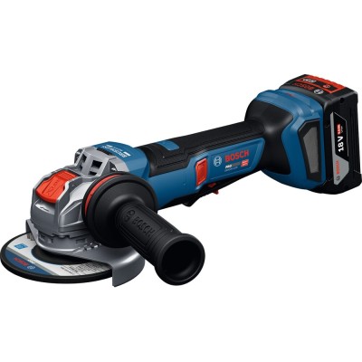 Bosch - GWX18V-11PS