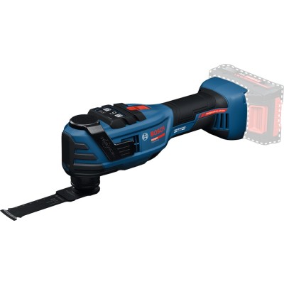 Bosch - EXOP18V-40