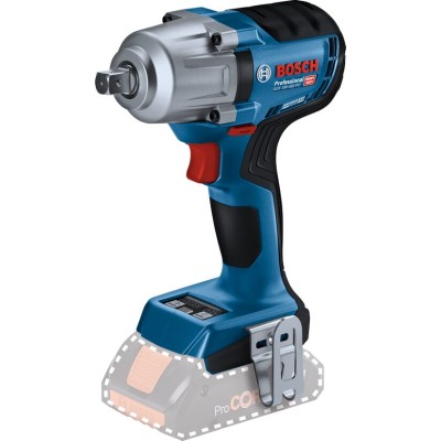 Bosch - GDS 18V-450 PC