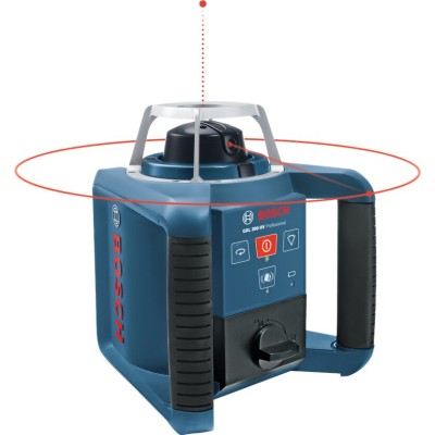 Bosch - GRL300HV