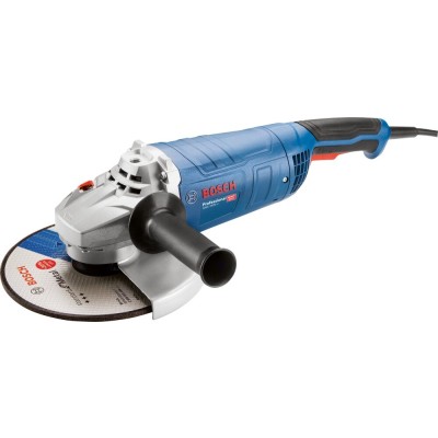 Bosch - GWS 2400 J