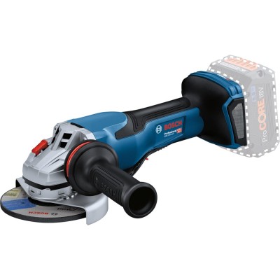 Bosch - GWS 18V-15 P