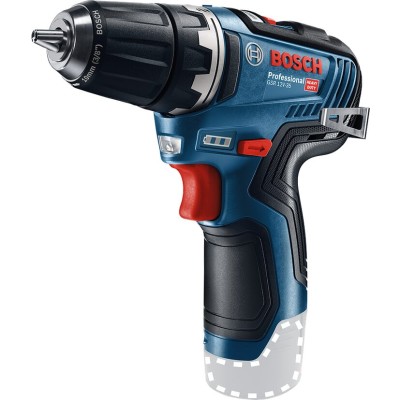Bosch - GSR 12V-35
