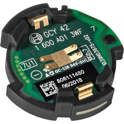 Bosch - GCY 42