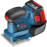 Bosch - GSS 18V-10