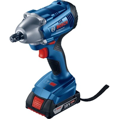 Bosch - GDS 250-LI