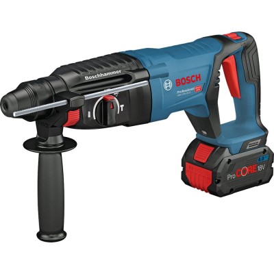 Bosch - GBH 18V-26 D