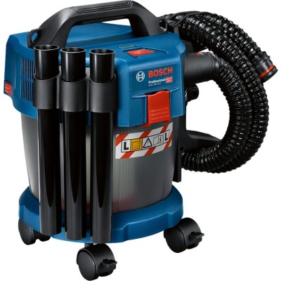 Bosch - GAS 18V-10