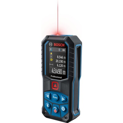 Bosch - GLM 50-27 C