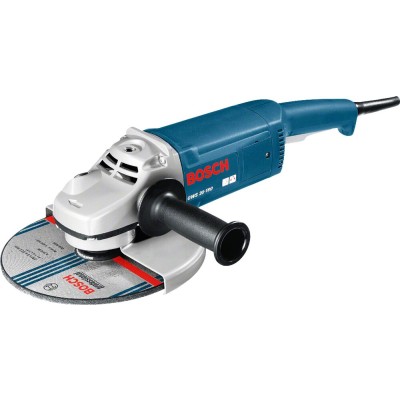 Bosch - GWS 20-180