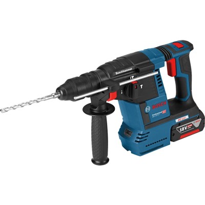 Bosch - GBH 18V-26 F