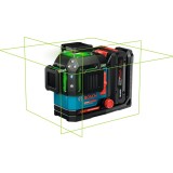 Bosch - EXLL18V-120-33CG