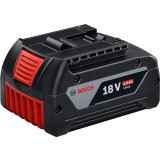 Bosch - GBA 18V 4.0Ah