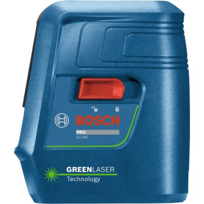 Bosch - GLL3XG