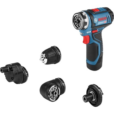Bosch - GSR 12 V-1