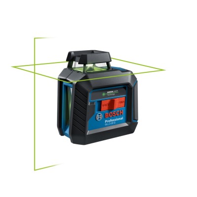 Bosch - GLL 2-20