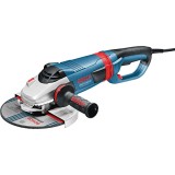 Bosch - GWS 24-180 LV