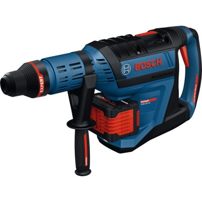 Bosch - GBH18V-45