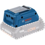 Bosch - GAA 18V-48