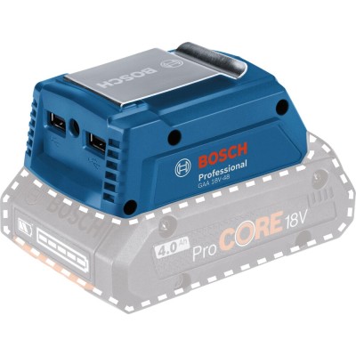 Bosch - GAA 18V-48