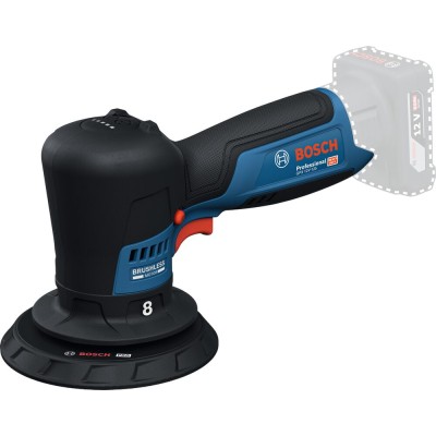 Bosch - GPX 12V-125