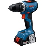 Bosch - GSR 18V-65