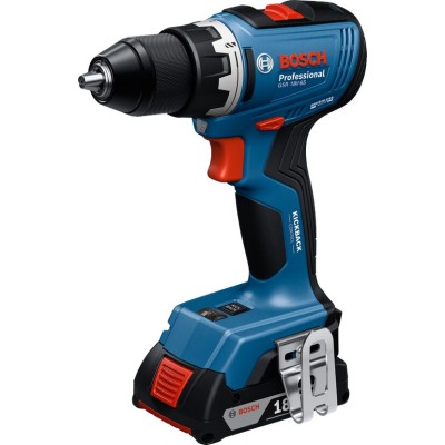 Bosch - GSR 18V-65