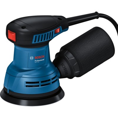 Bosch - GEX 125