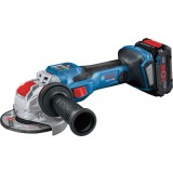 Bosch - GWX 18V-15 SC