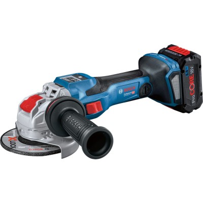 Bosch - GWX 18V-15 SC