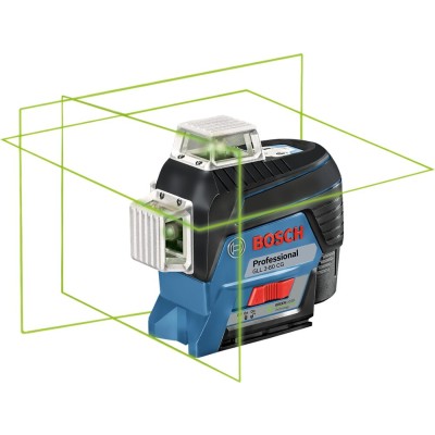 Bosch - GLL 3-80 CG