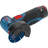 Bosch - GWS 12V-76