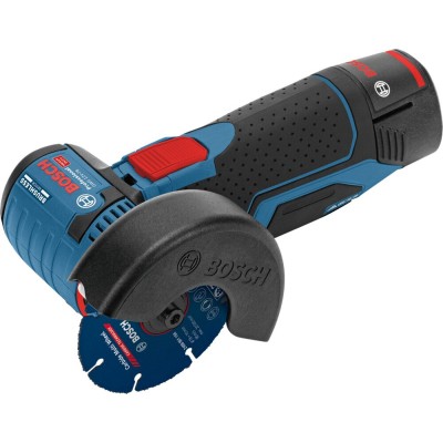 Bosch - GWS 12V-76