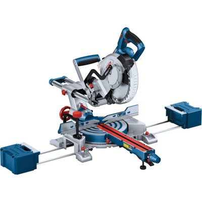 Bosch - GCM 18V-216