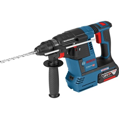 Bosch - GBH 18V