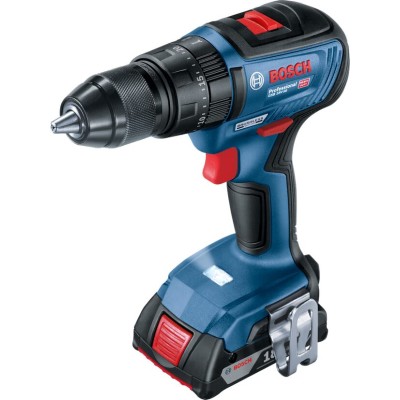 Bosch - GSB 18V