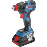 Bosch - GDX 18V-200
