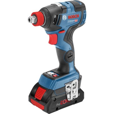 Bosch - GDX 18V-200