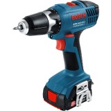 Bosch - GSR 14,4-2