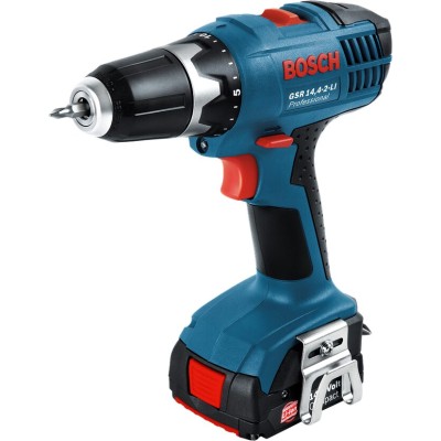 Bosch - GSR 14,4-2