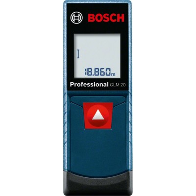 Bosch - GLM 20
