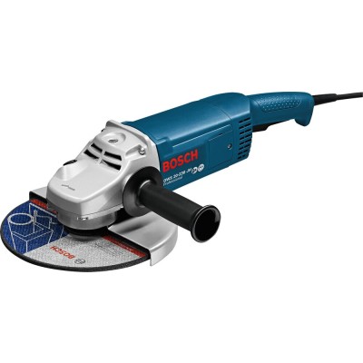 Bosch - GWS 20-230JH