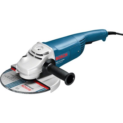 Bosch - GWS 22 - 230 H