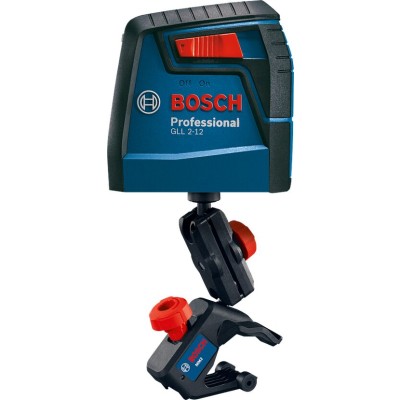 Bosch - GLL 2-12
