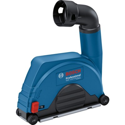 Bosch - GDE 115/125 FC-T