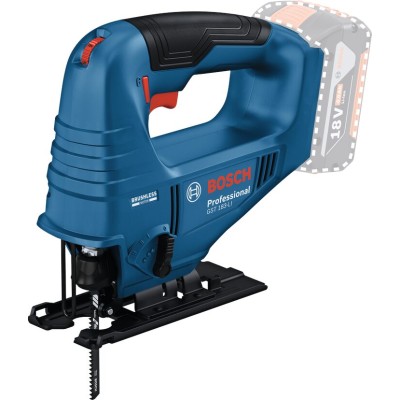 Bosch - GST 183-LI