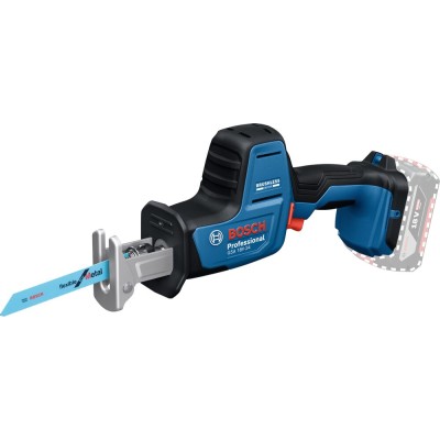 Bosch - GSA18V-24