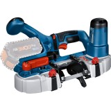 Bosch - GCB 18V-63