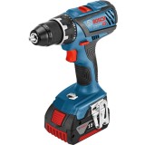 Bosch - GSR 18V-28